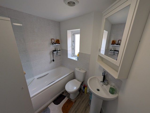 16 Forth Drive, Lubbesthorpe